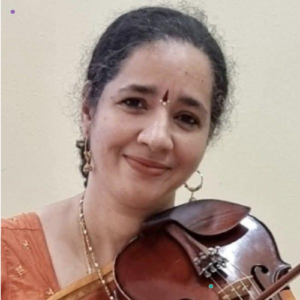 Bharati Murali