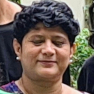 Farha Siddiqui