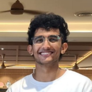 Parag Parab