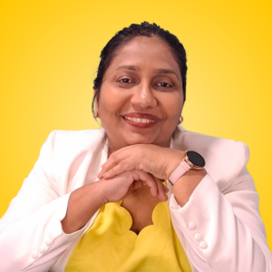 Sharon Kundu